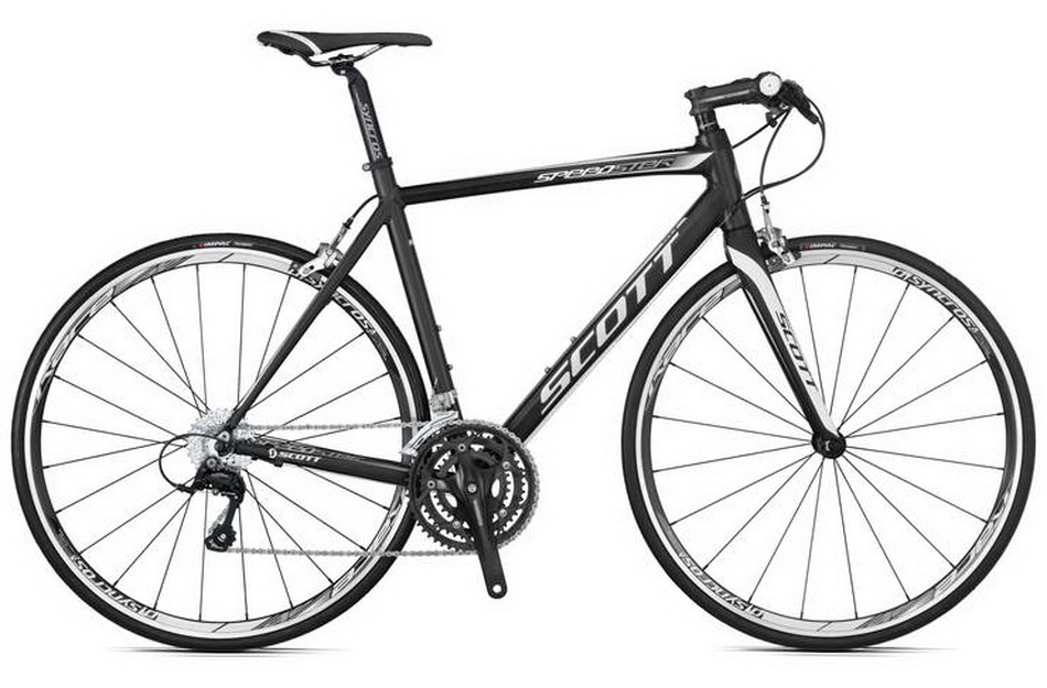 SCOTT SPEEDSTER 50 FB (2013) (54)